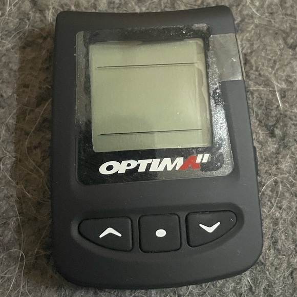 (NWOT) Optima II Audible Altimeter - Picture 2 of 3